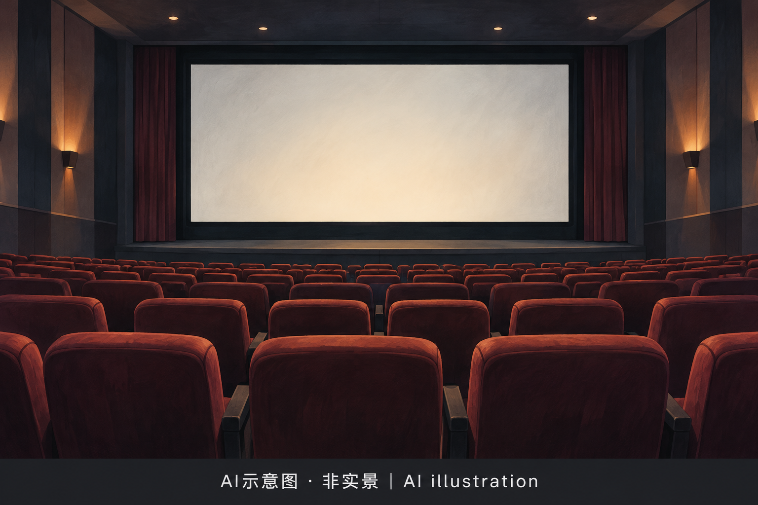 华夏影院