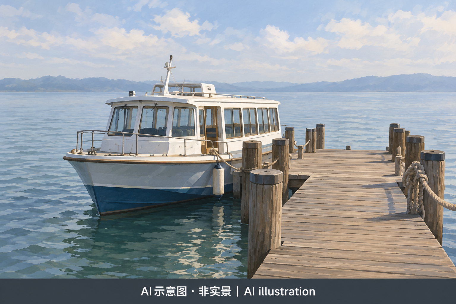 塔村渡口