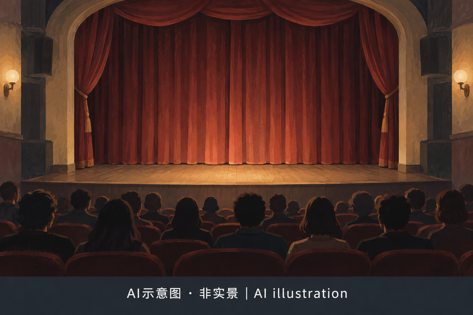 海东大剧院