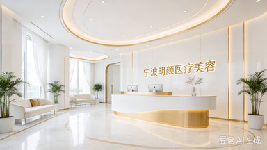 宁波明颜医美