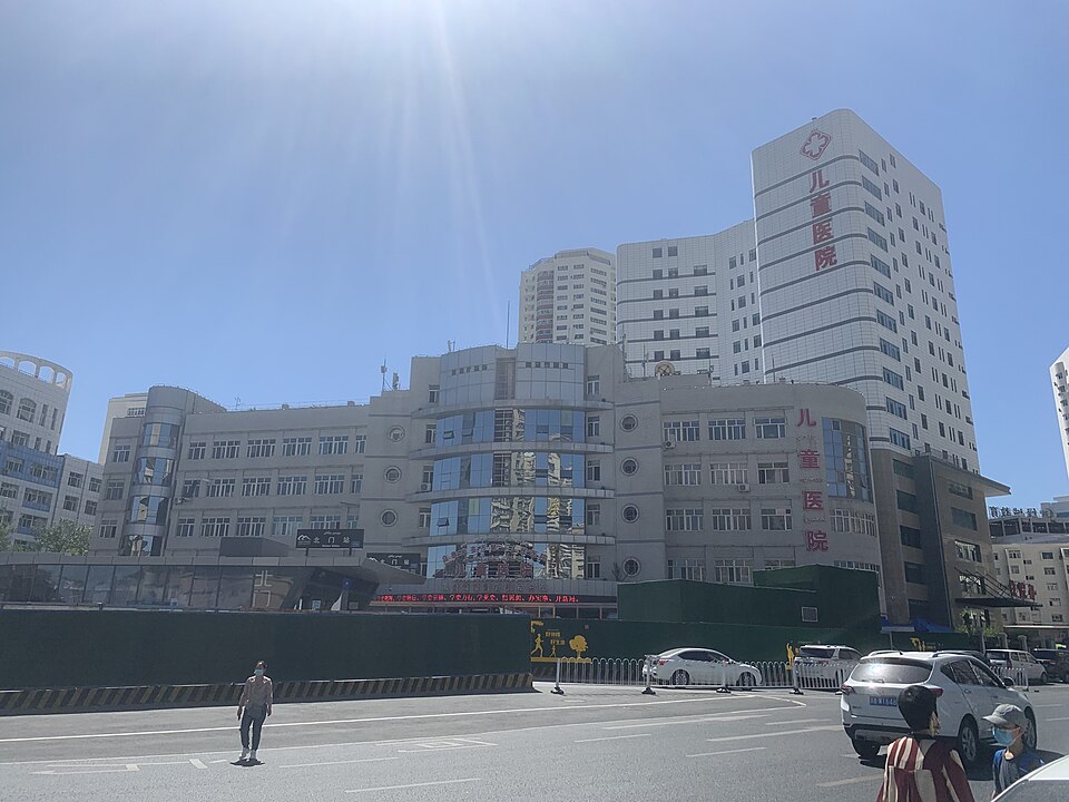 南昌市第一医院