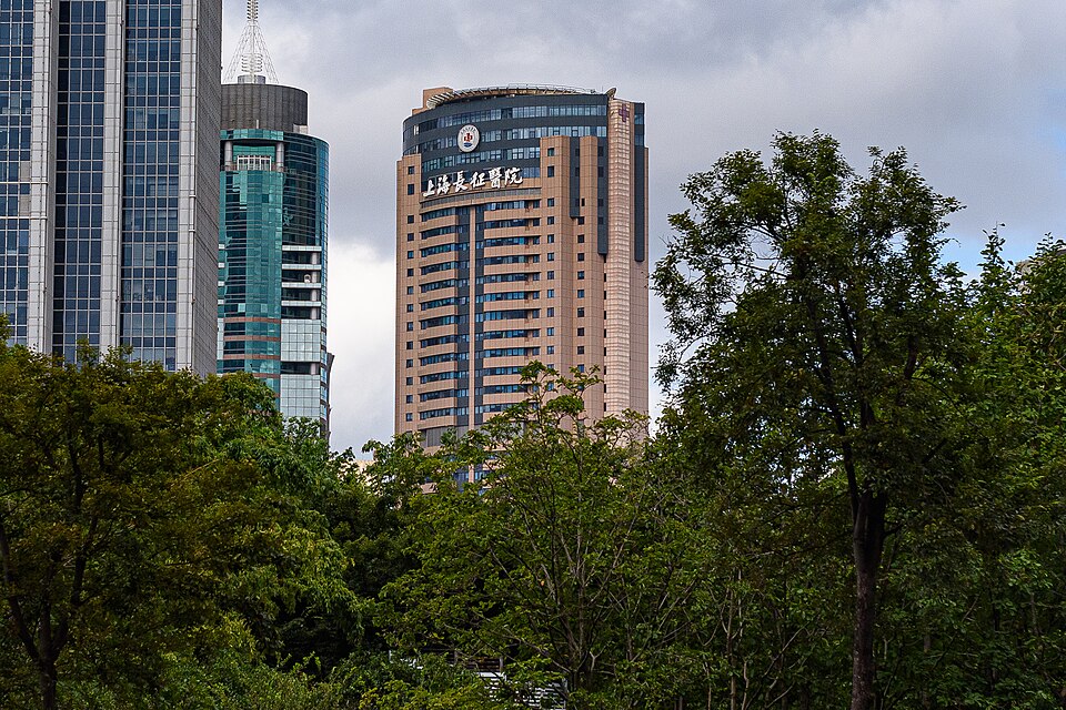 南昌大学第二附属医院