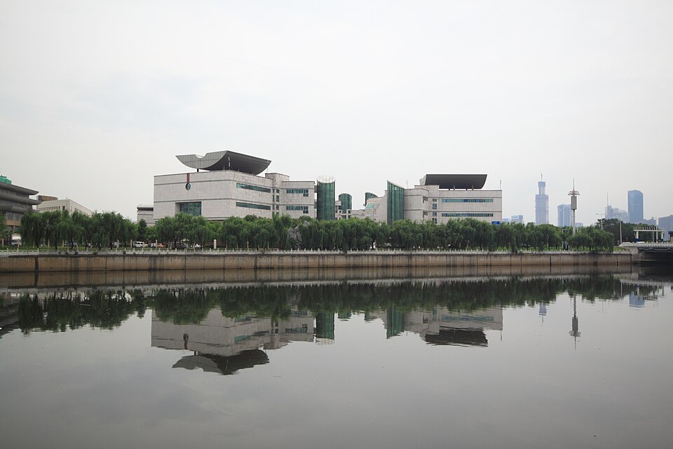 江西省博物馆