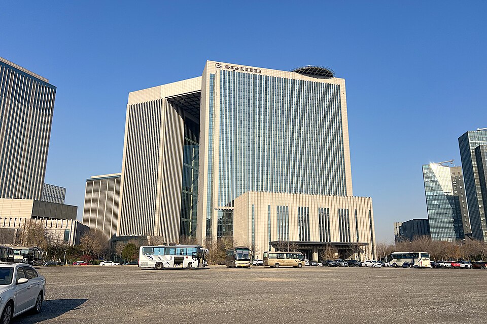南昌格兰云天国际酒店