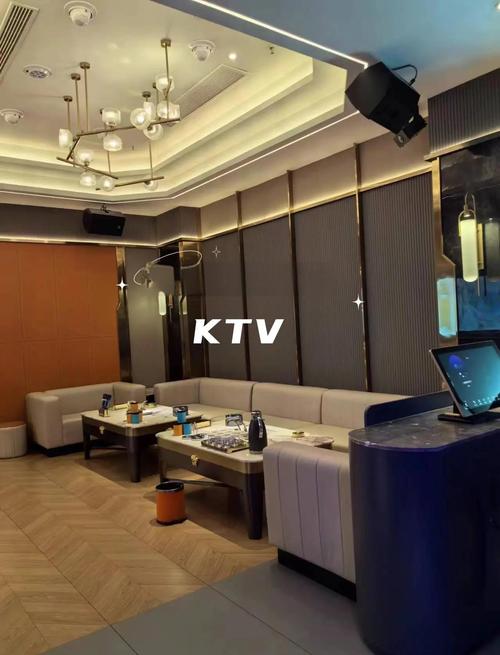 南昌星杰豪生量贩KTV