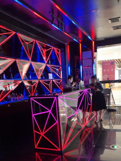 魅KTV(南昌绳金塔店)