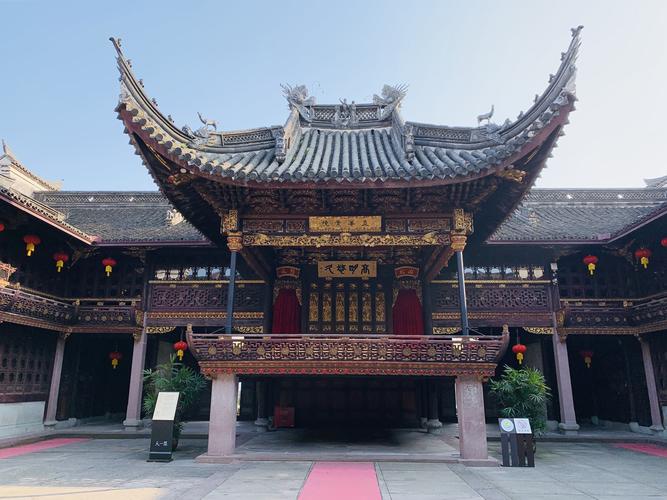 天一阁博物院
