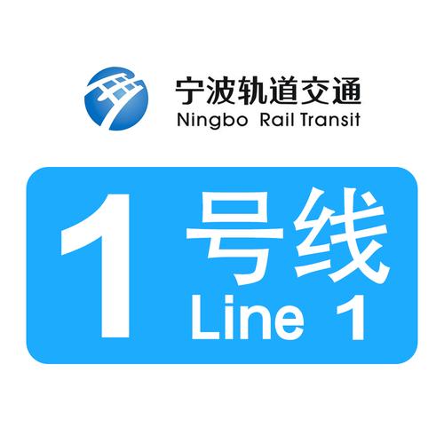 宁波轨道交通1号线