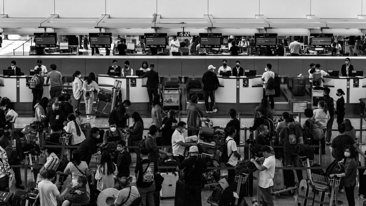 China Visa-Free Travel in 2026: Check the Right Rule