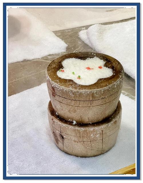 乌镇定胜糕手工坊