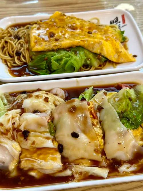 嘉兴肠粉店(中山路店)