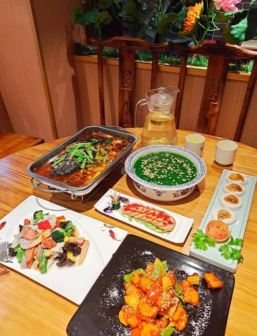 南湖素斋馆