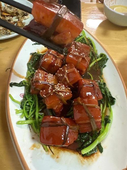 西塘姑嫂排骨