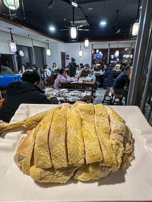 平湖糟鸡专卖店