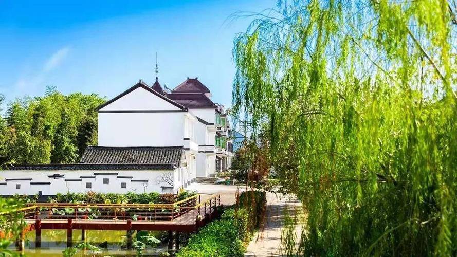 平湖广陈集市