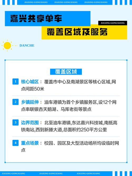 嘉兴共享单车服务点(嘉兴新店)