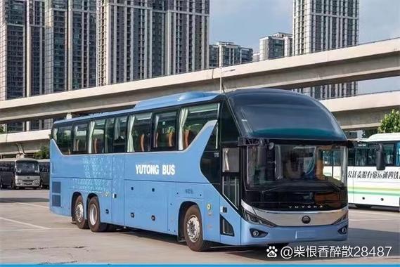 嘉兴长水机场大巴