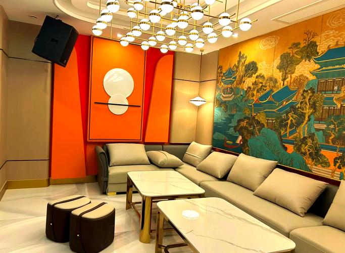 嘉兴欢乐迪KTV(嘉兴新店)