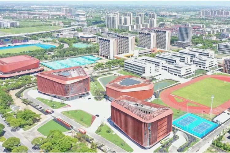 嘉善技师学院