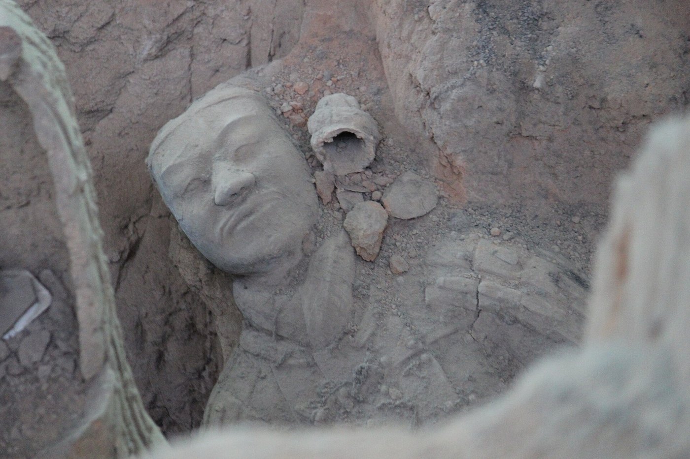 Terracotta Warriors Day Trip: What to Pair—and What Not To