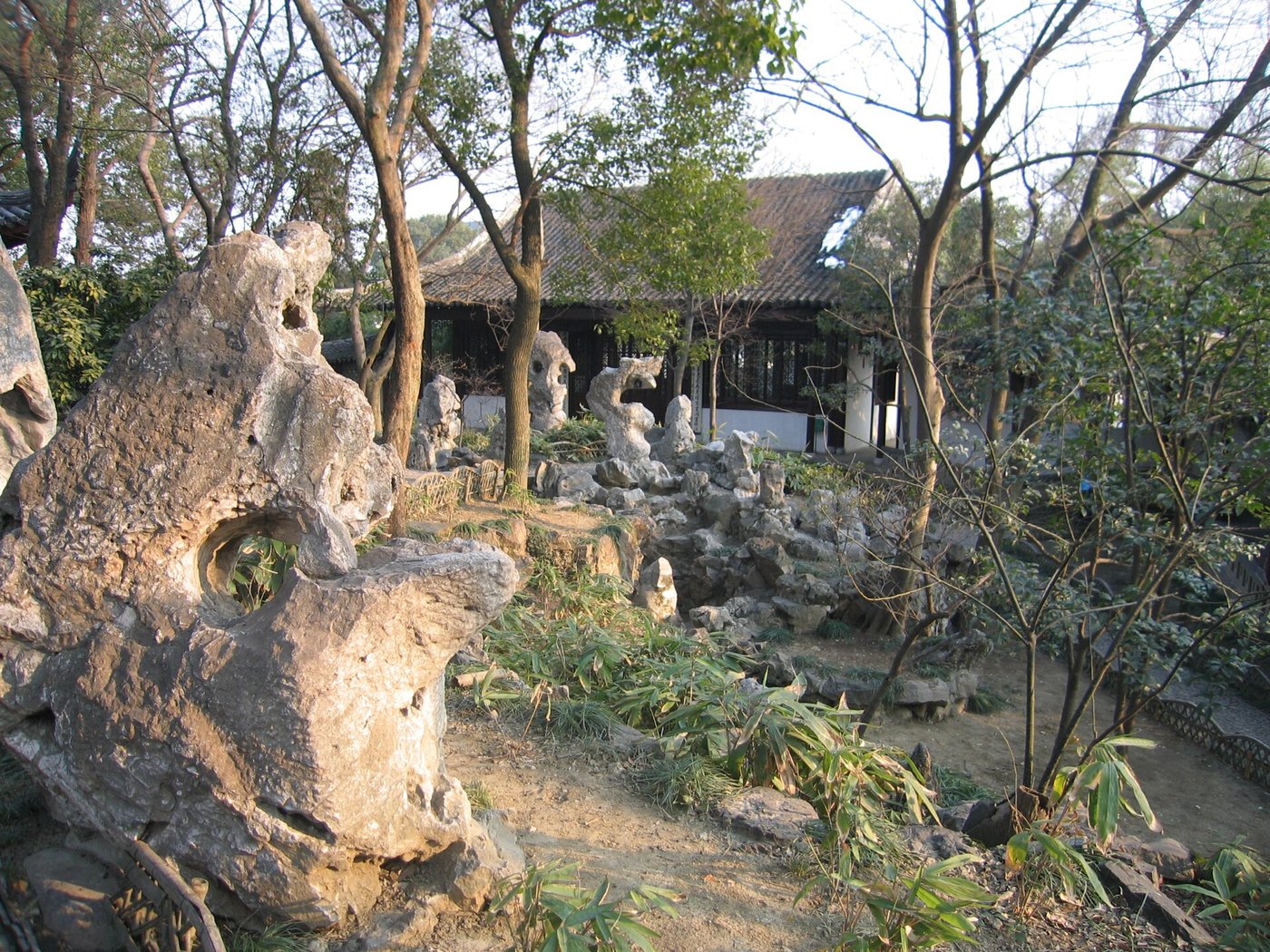 Suzhou Gardens for First-Time Visitors: Choose Two, Not Five