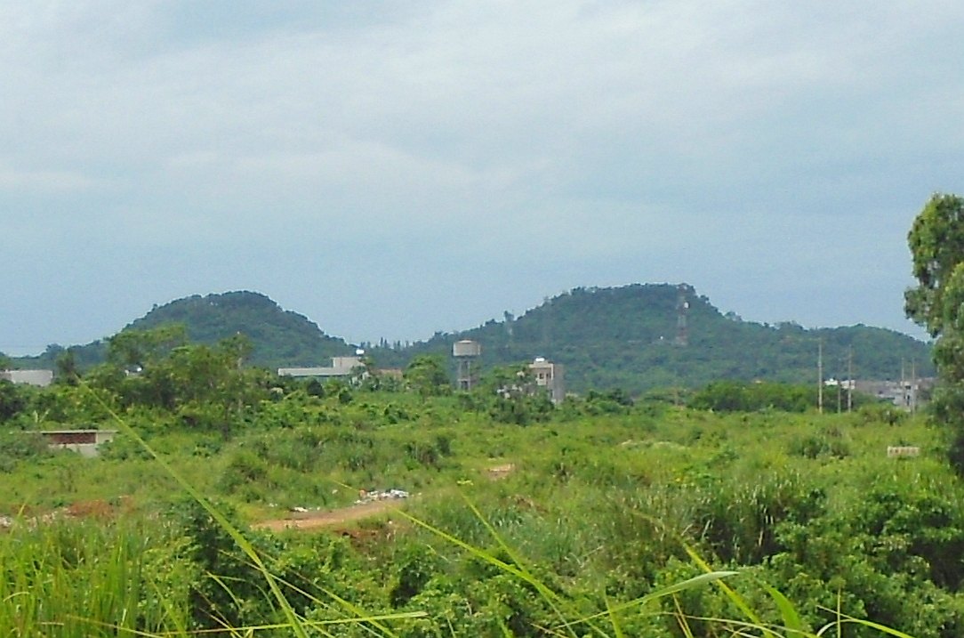 Haikou Volcano and Village Day: Beyond the Beach
