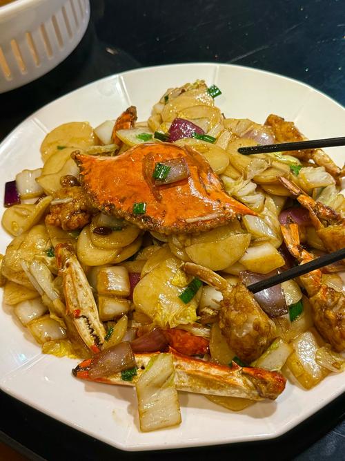 宁波小食堂