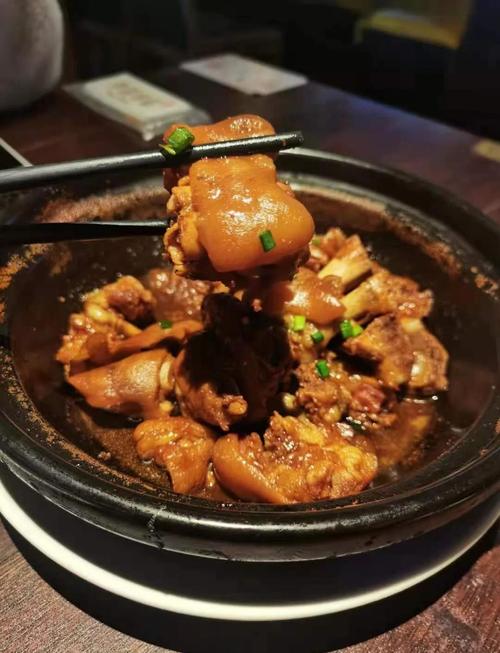宁波味道食堂(总店)