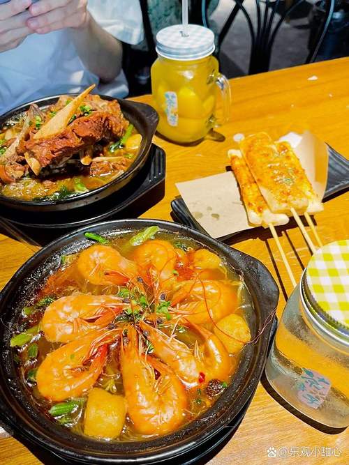 宁波食光砂锅粥(分店)