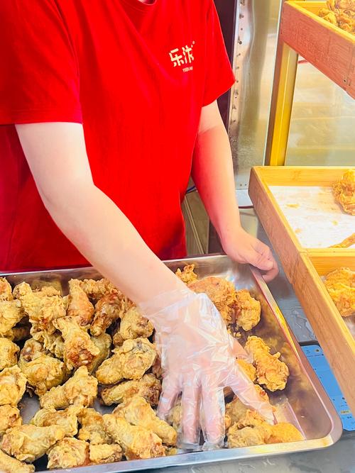 宁波大哥炸鸡店(总店)