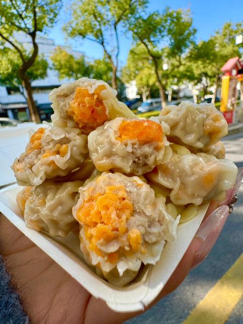 黄云吞店