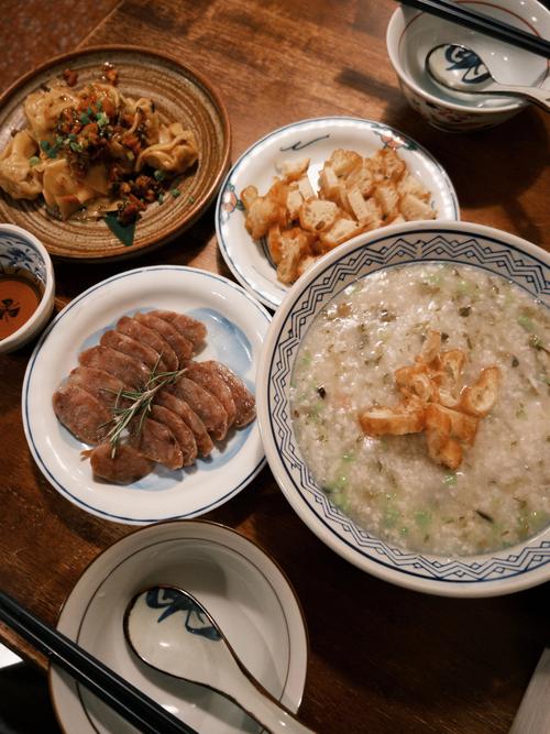 宁波阿粥铺