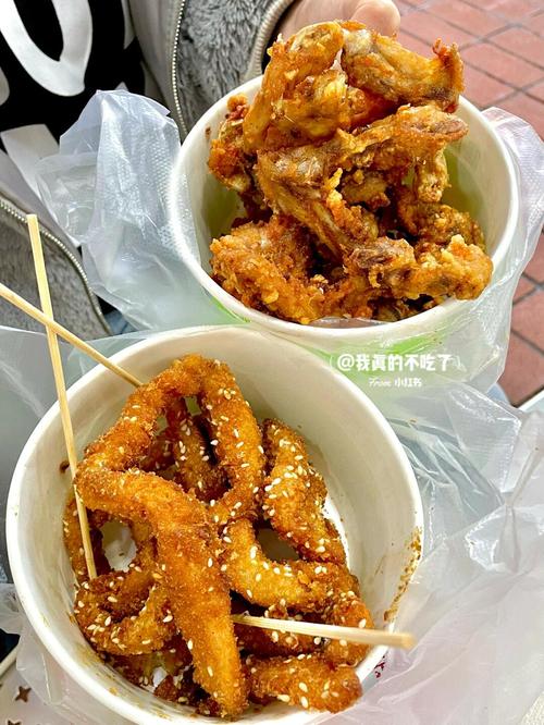 宁波食府炸鸡店