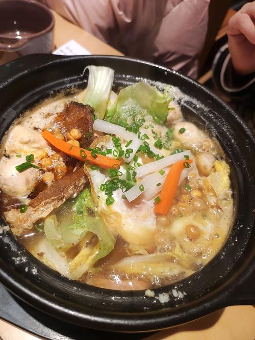 宁波甬城食府麻辣烫店