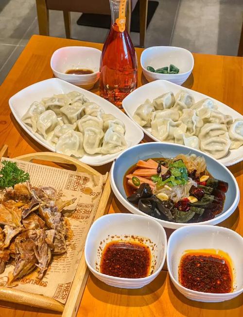 食府饺子馆