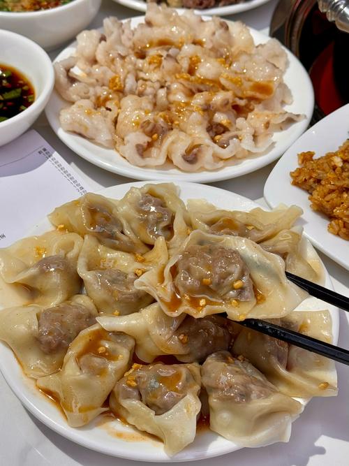 宁波大叔云吞店