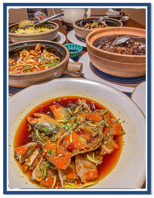 宁波姚江味好粉店