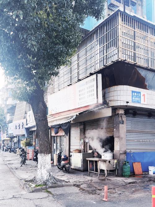 宁波慈溪沈餐馆(老店)