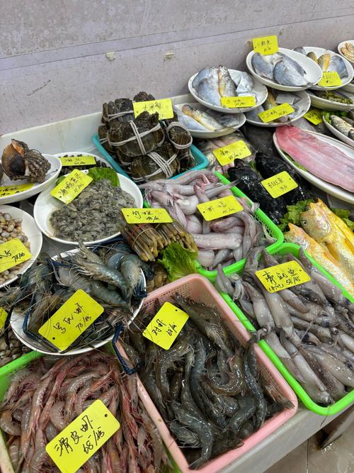 宁波镇海瘦妹大排档