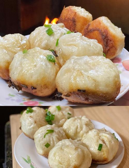 宁波姚江郑生煎店