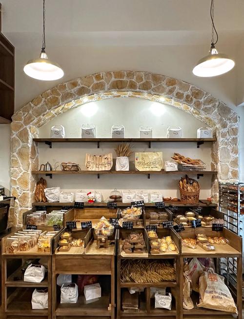 宁波徐面包店(分店)