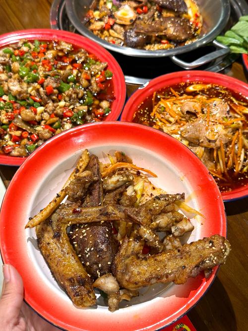 宁波食巷干锅店