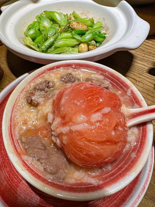 宁波奉化胖哥砂锅粥