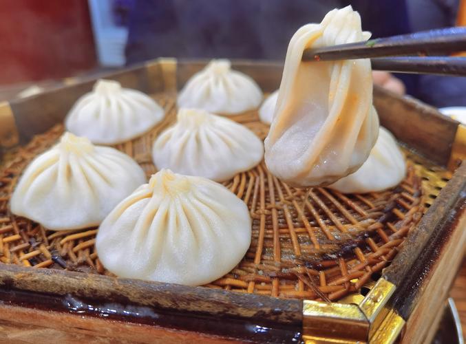 宁波二哥汤包店(分店)