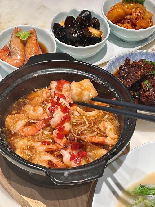 宁波鄞州蒋食府(旗舰店)