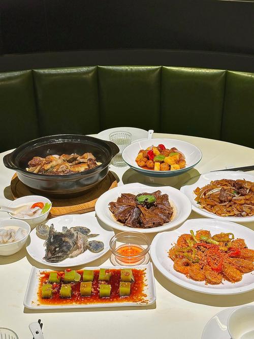 宁波鄞州真味粤菜馆(分店)