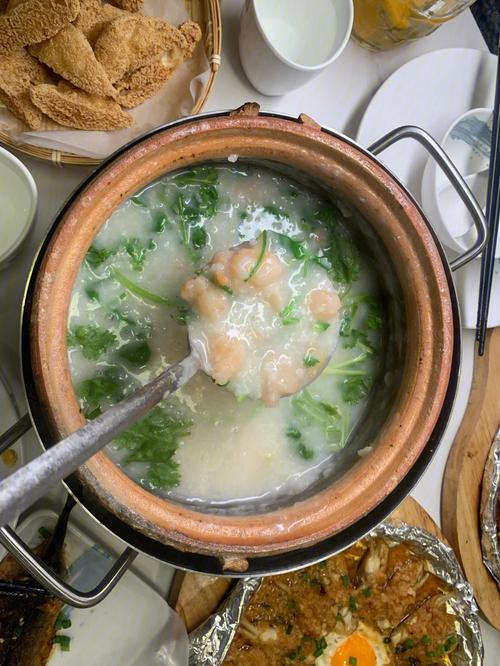 宁波姚江赵砂锅粥