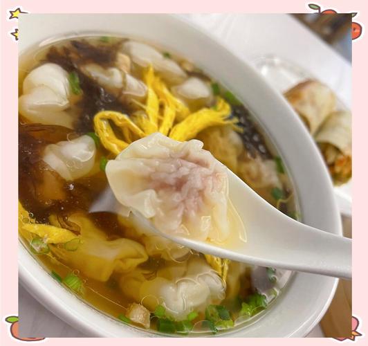 宁波食府馄饨铺