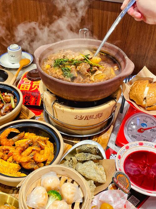 宁波王牛杂店(总店)