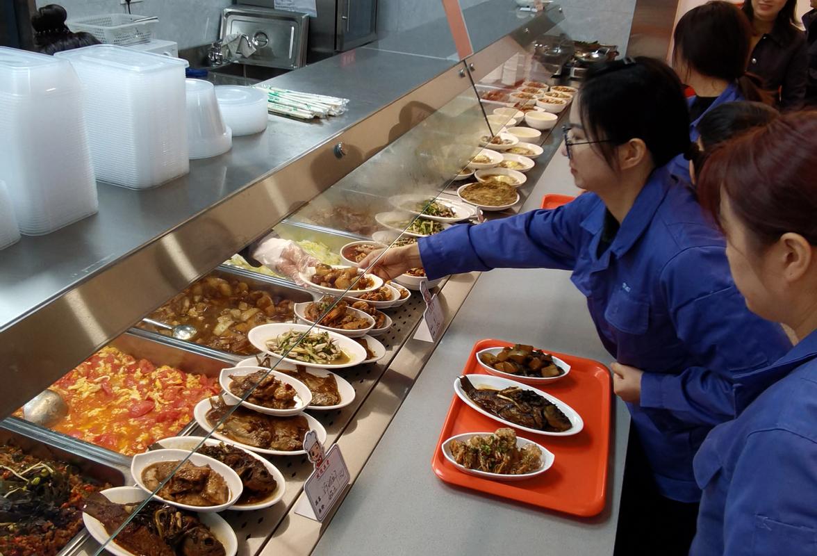 宁波海曙黄食堂